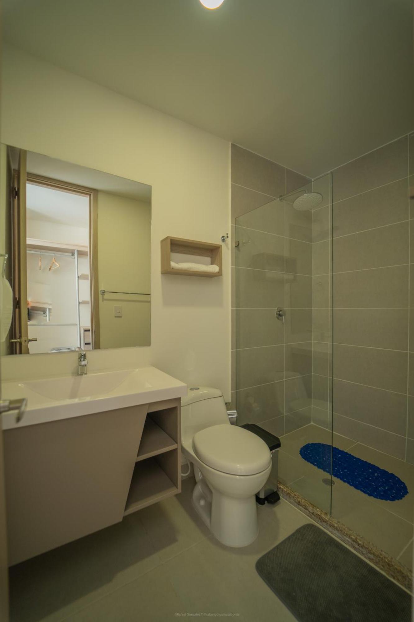 Apartamento Premium Hub Vista Al Mar 1303 Cartagena Exterior foto