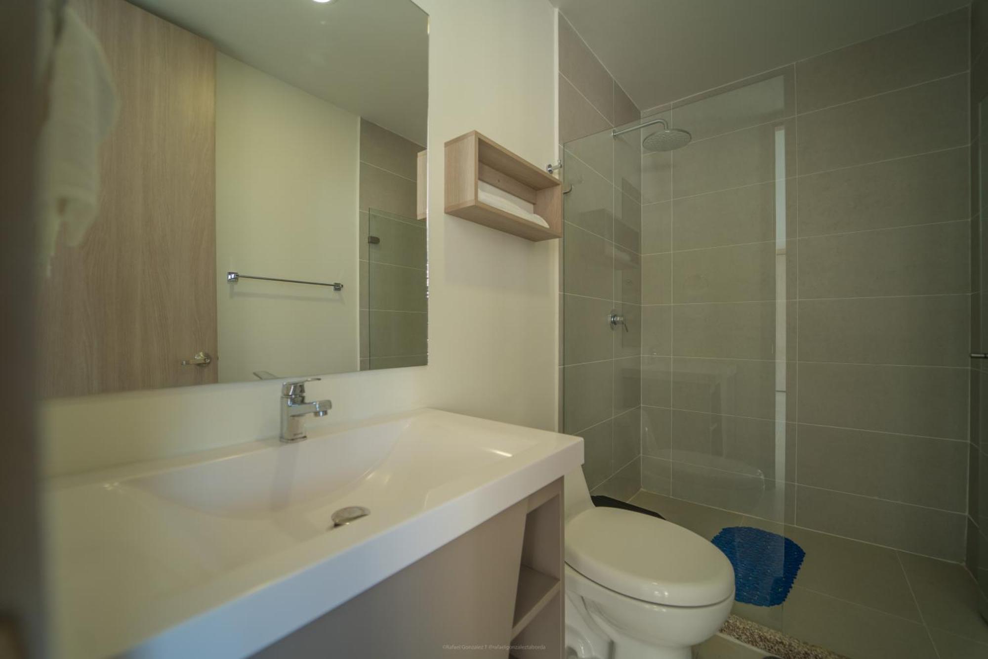 Apartamento Premium Hub Vista Al Mar 1303 Cartagena Exterior foto