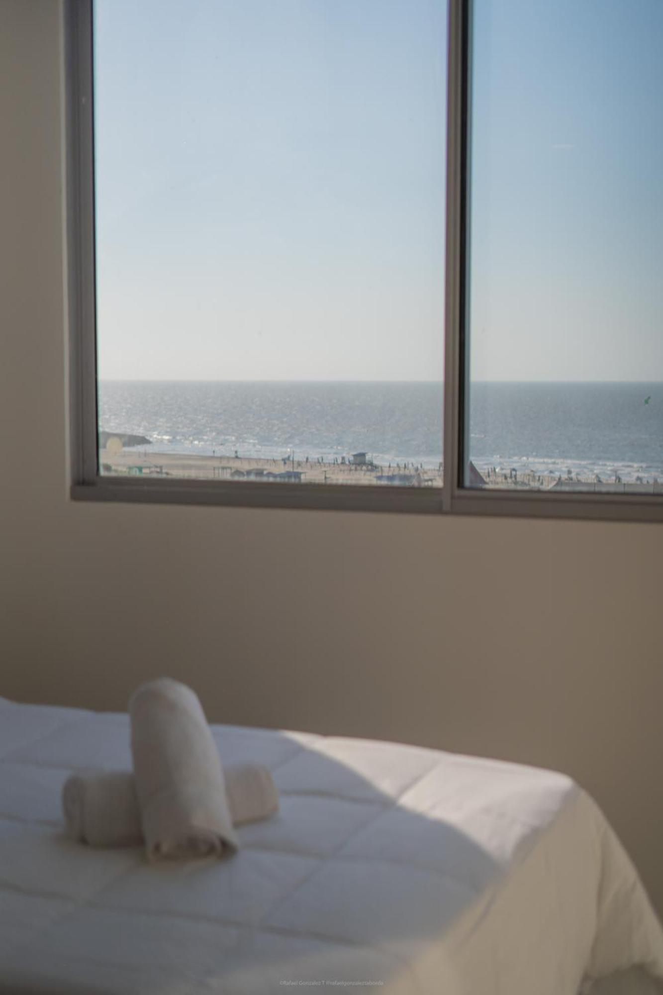 Apartamento Premium Hub Vista Al Mar 1303 Cartagena Exterior foto