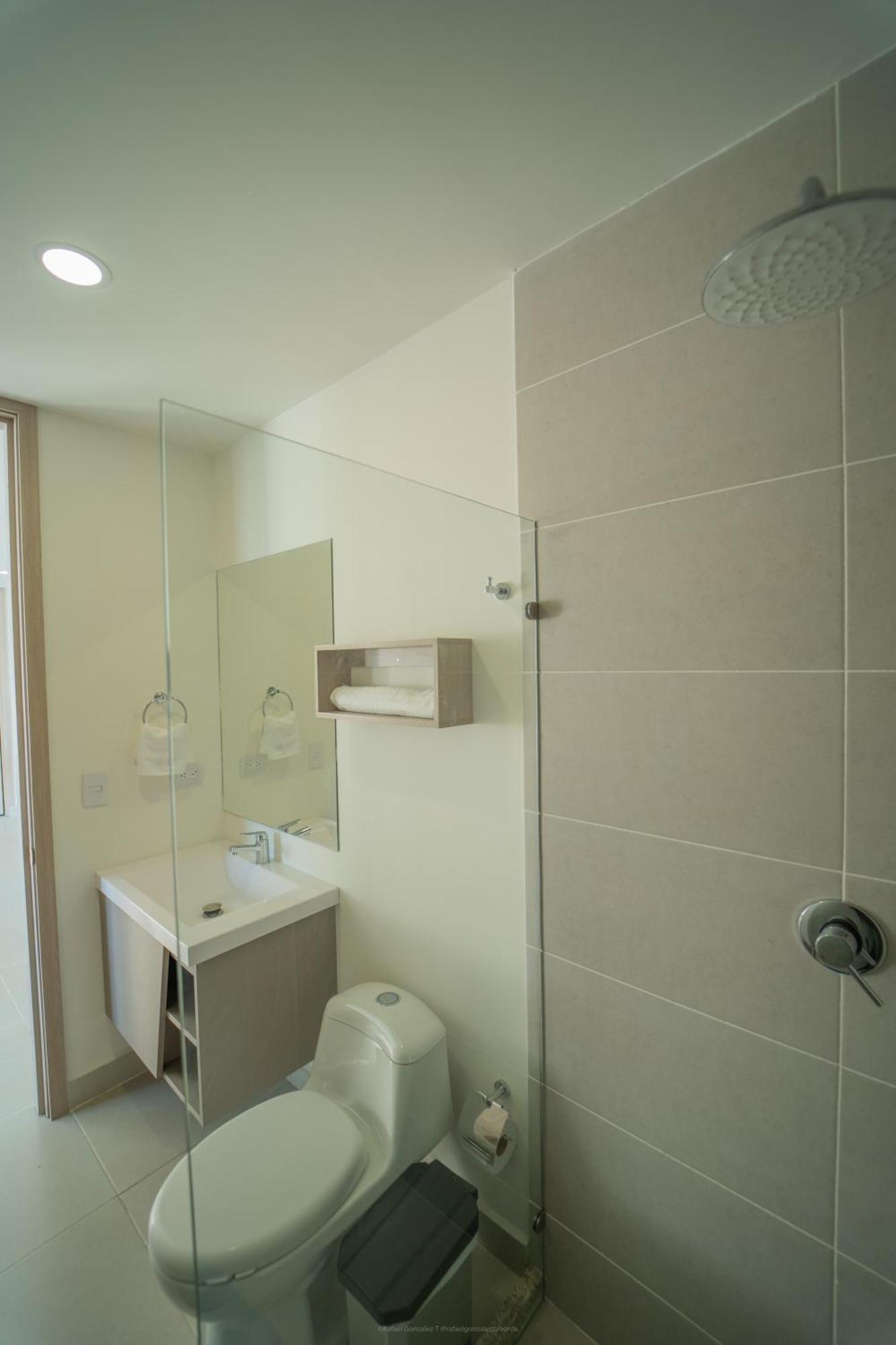 Apartamento Premium Hub Vista Al Mar 1303 Cartagena Exterior foto