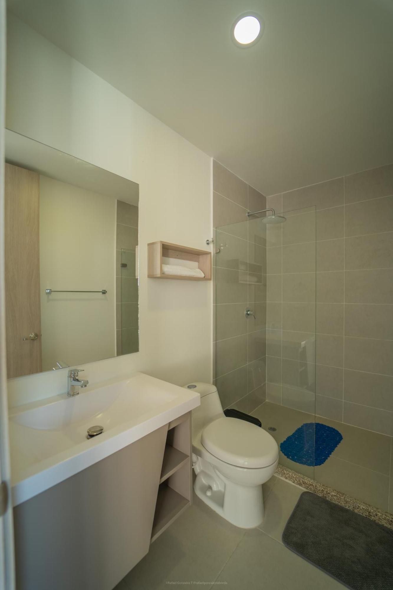Apartamento Premium Hub Vista Al Mar 1303 Cartagena Exterior foto