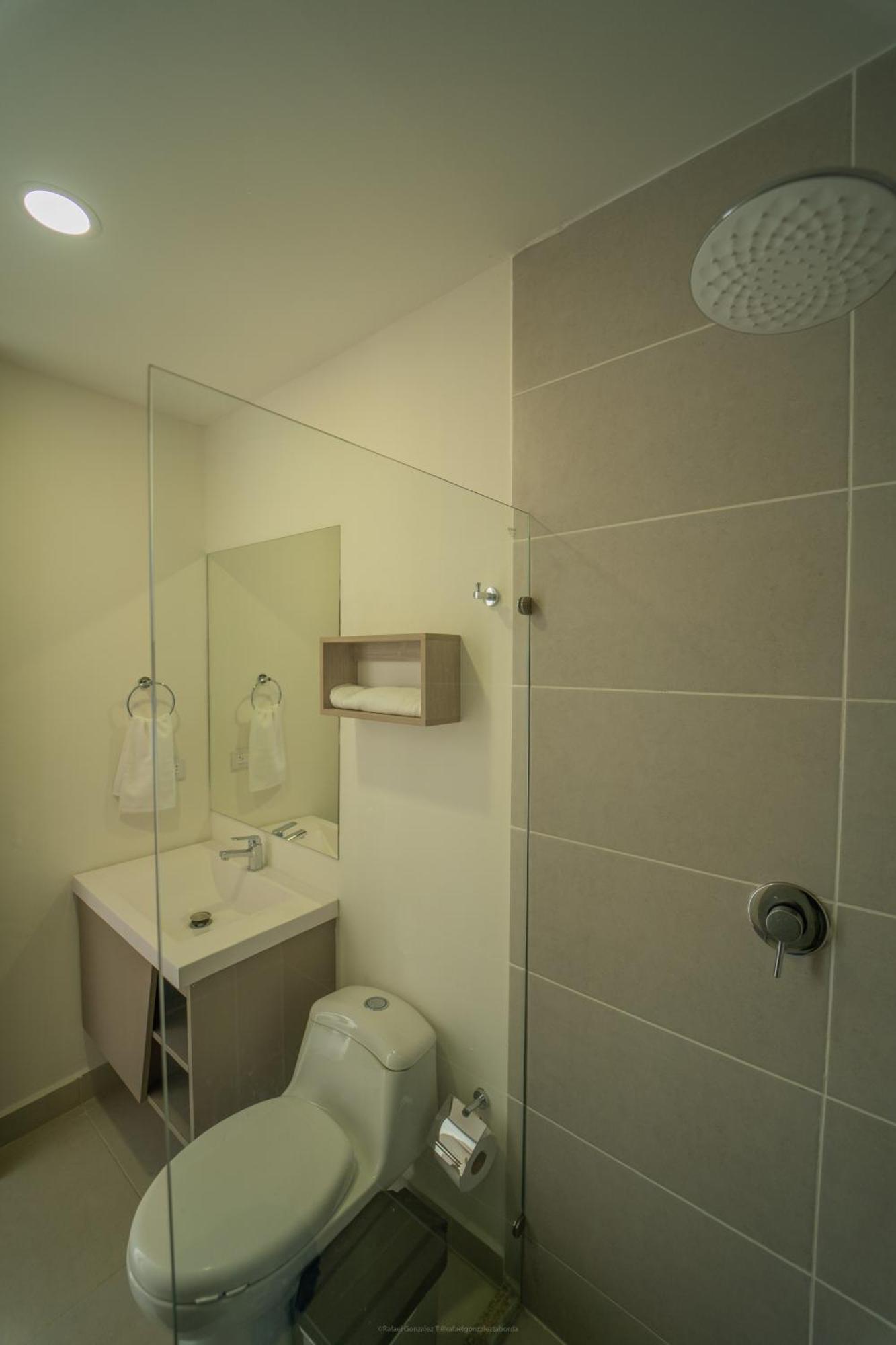 Apartamento Premium Hub Vista Al Mar 1303 Cartagena Exterior foto