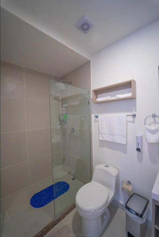Apartamento Premium Hub Vista Al Mar 1303 Cartagena Exterior foto